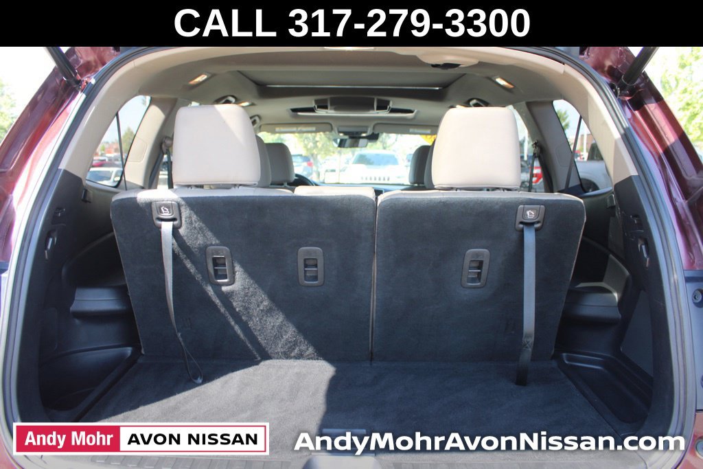 Used 2020 Honda Pilot Elite image 11