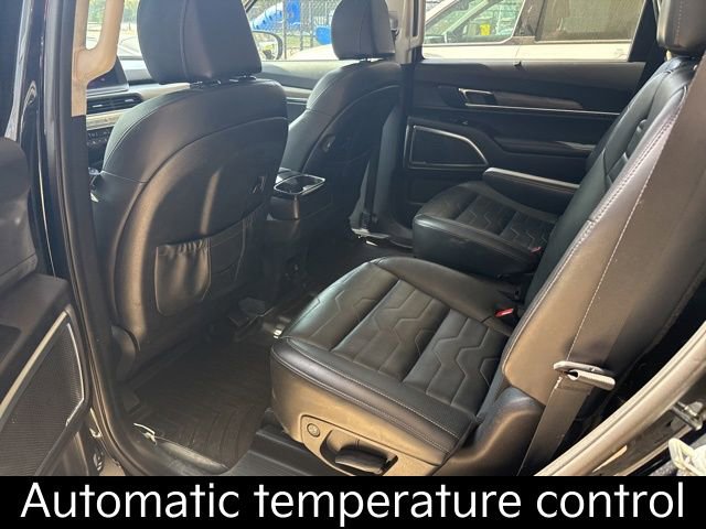 Certified 2022 Kia Telluride SX w/ SX Prestige Package image 14