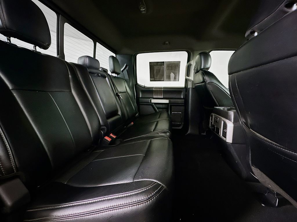 Used 2021 Ford F250 Lariat image 11