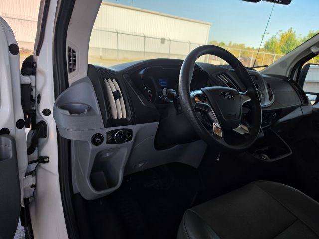 Used 2019 Ford Transit 150 148 Medium Roof RWD image 8