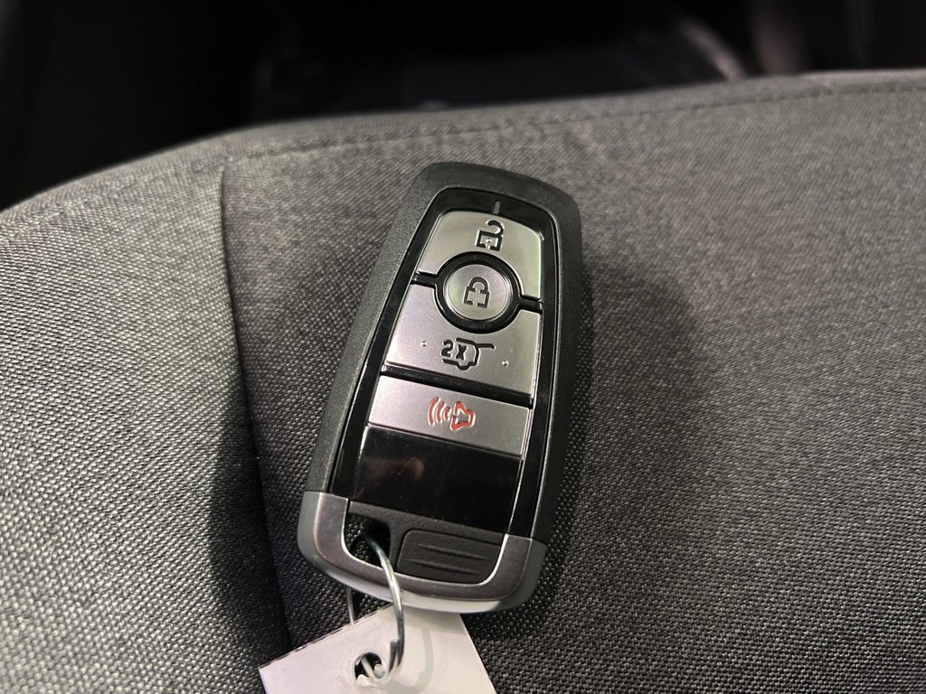 New 2026 Ford Explorer Active image 37