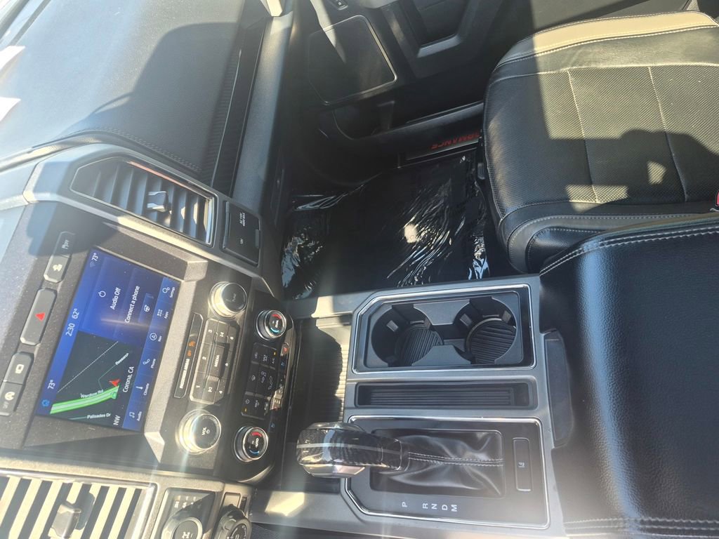 Used 2019 Ford F150 Raptor w/ Equipment Group 802A Luxury image 28