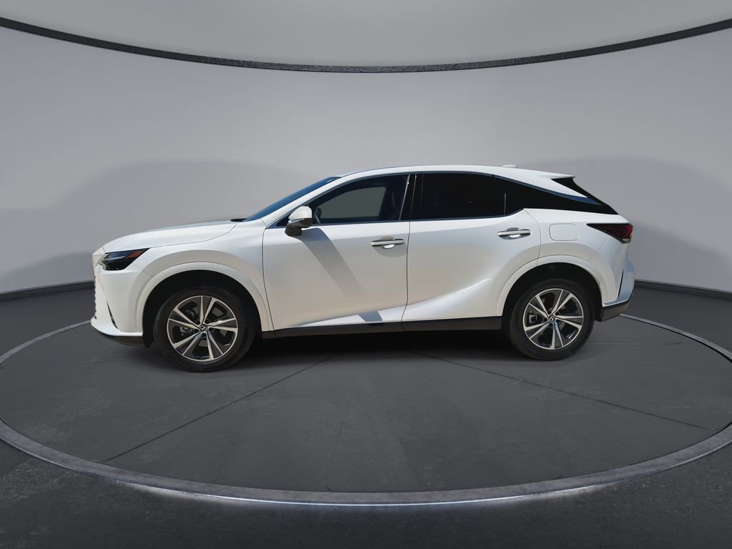Used 2025 Lexus RX 350 FWD w/ Technology Package image 5