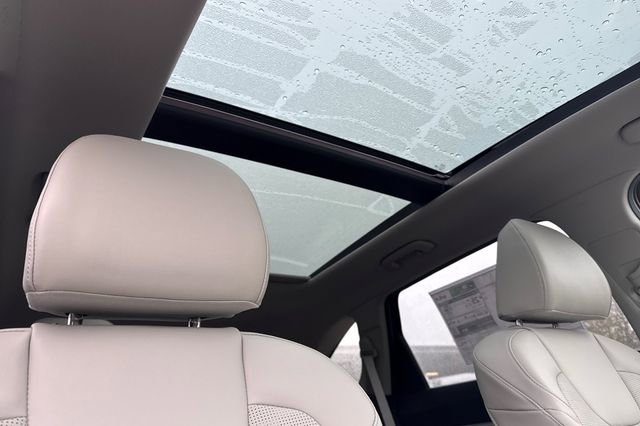 New 2026 Kia Sorento S w/ S Panoramic Sunroof Package image 21