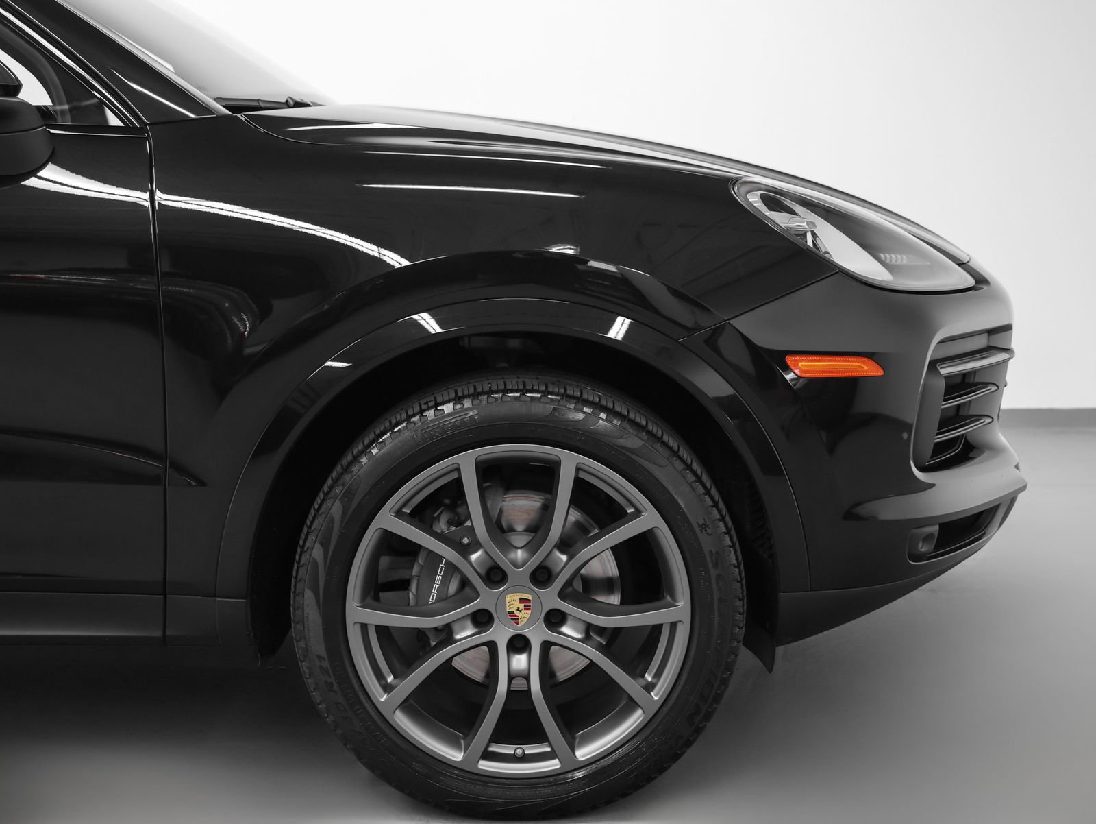 Certified 2019 Porsche Cayenne image 14
