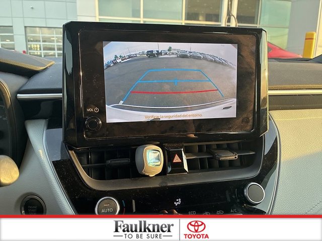 Used 2024 Toyota Corolla SE FWD image 27