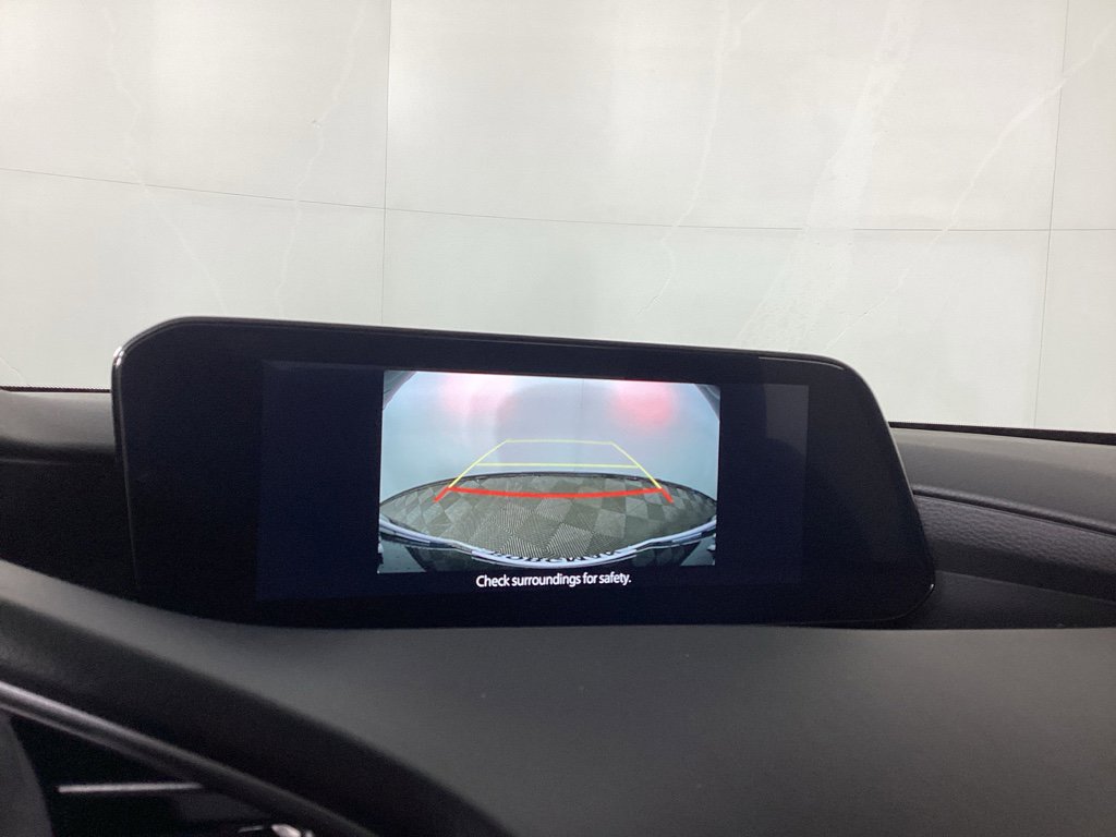 New 2026 MAZDA MAZDA3 2.5 S Sedan w/ Preferred Pkg image 29