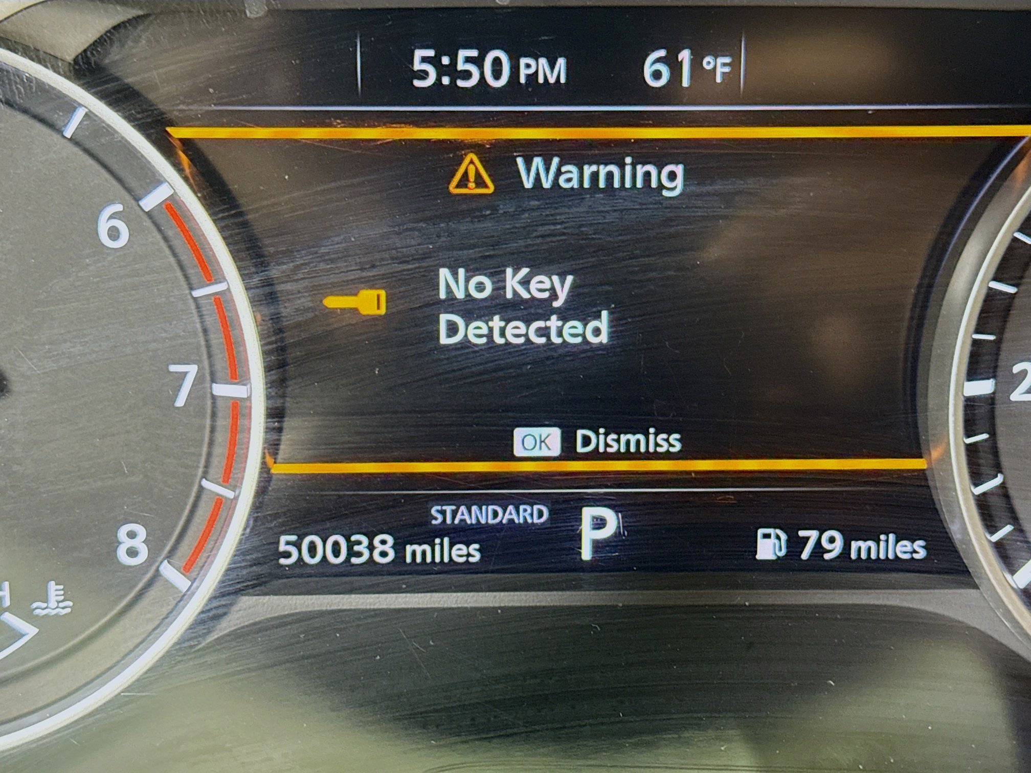 Used 2023 Nissan Rogue SV image 16