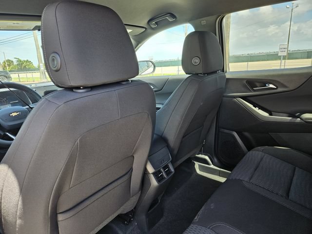 New 2026 Chevrolet Equinox LT w/ Safety and Technology Package FWD image 10