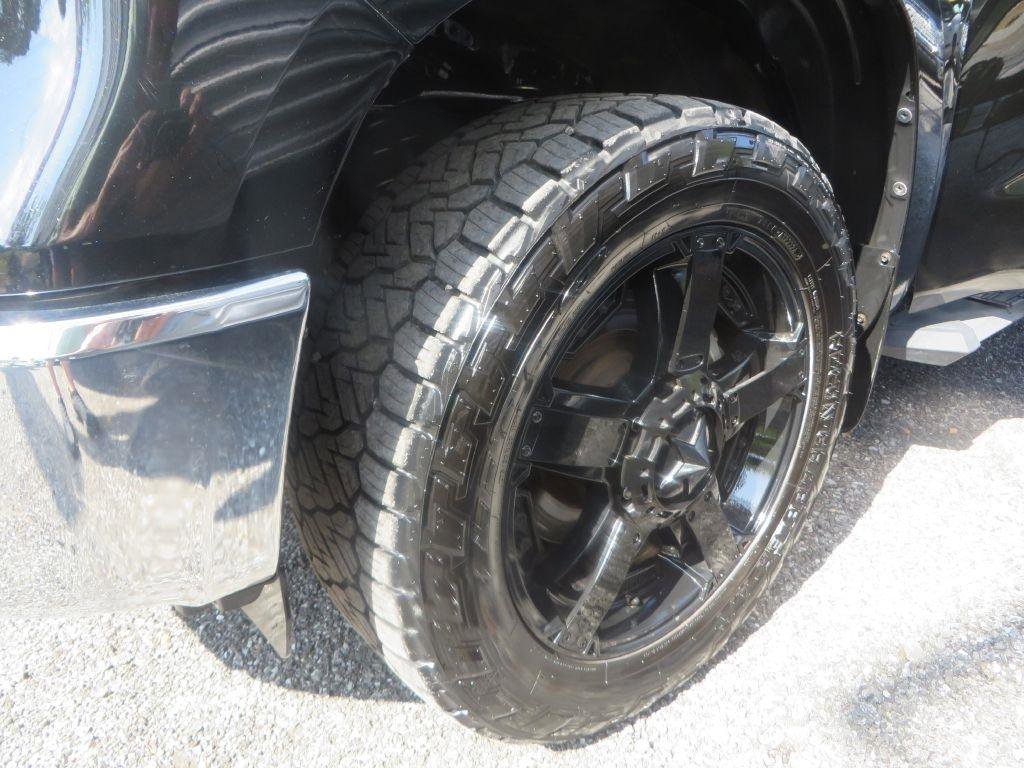 Used 2019 Toyota Tundra SR5 w/ SR5 Upgrade Package RWD image 29