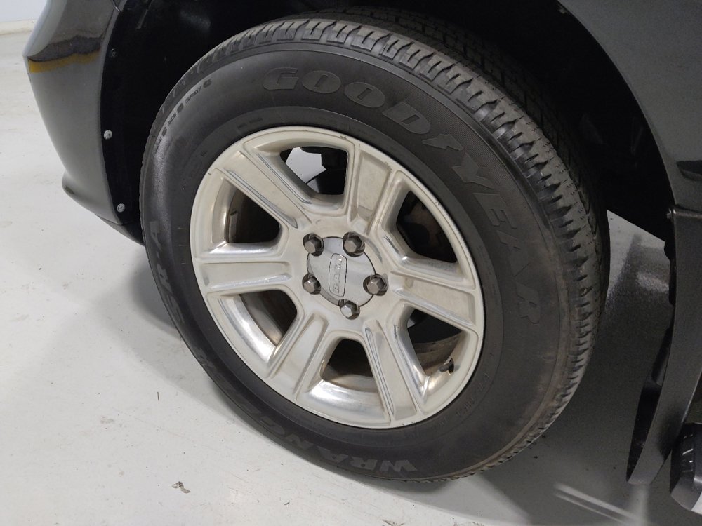 Used 2016 RAM 1500 Limited AWD/4WD image 31