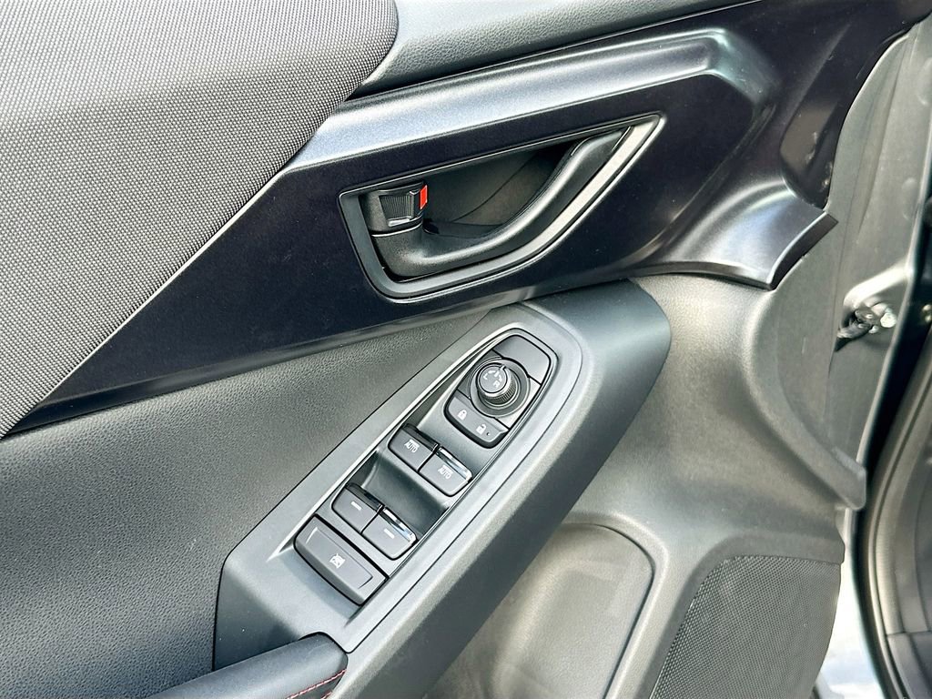 New 2026 Subaru Impreza RS AWD/4WD image 17
