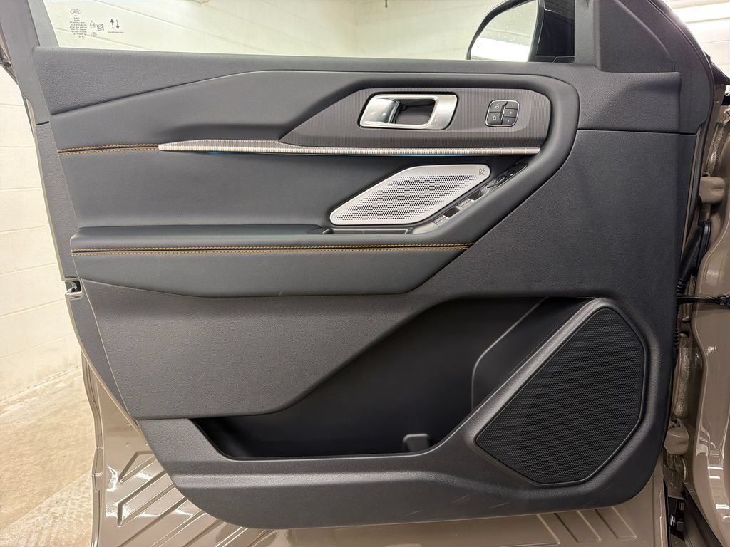 New 2026 Ford Explorer Tremor w/ Tremor Ultimate Package AWD/4WD image 16