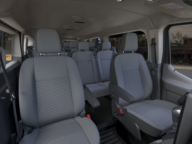 New 2025 Ford Transit 350 XLT RWD image 10