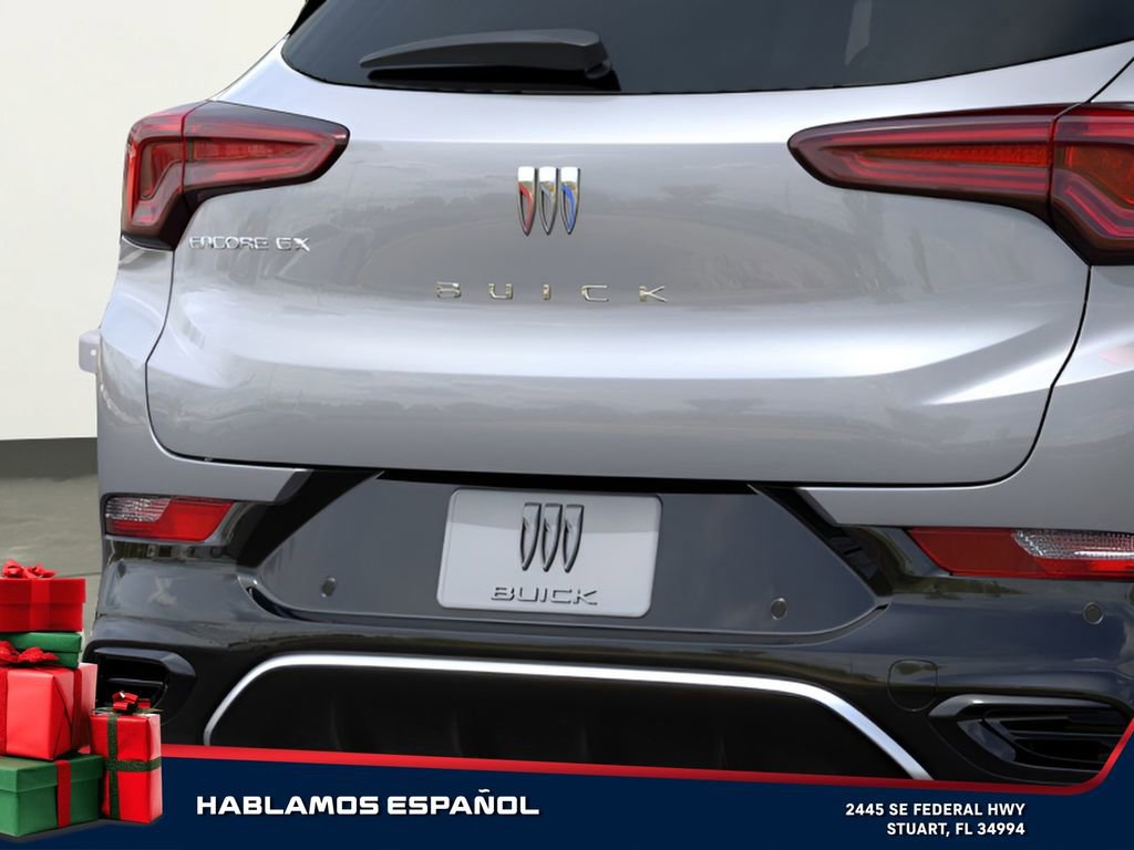 New 2026 Buick Encore GX Sport Touring w/ Advanced Technology Package image 5