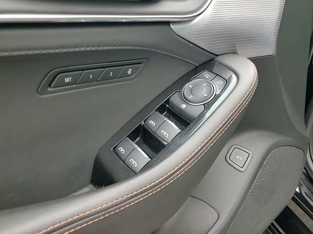 Used 2024 Cadillac CT5 V w/ Premium Package image 16