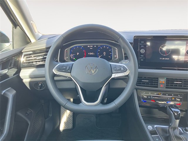 New 2026 Volkswagen Jetta SEL image 12