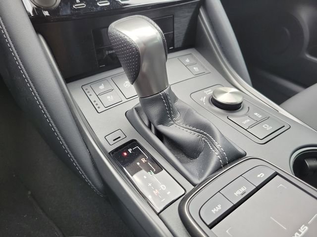 Used 2024 Lexus IS 350 F Sport RWD image 30