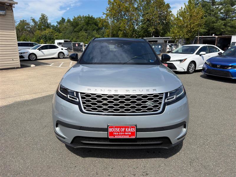 Used 2018 Land Rover Range Rover Velar S AWD/4WD image 24