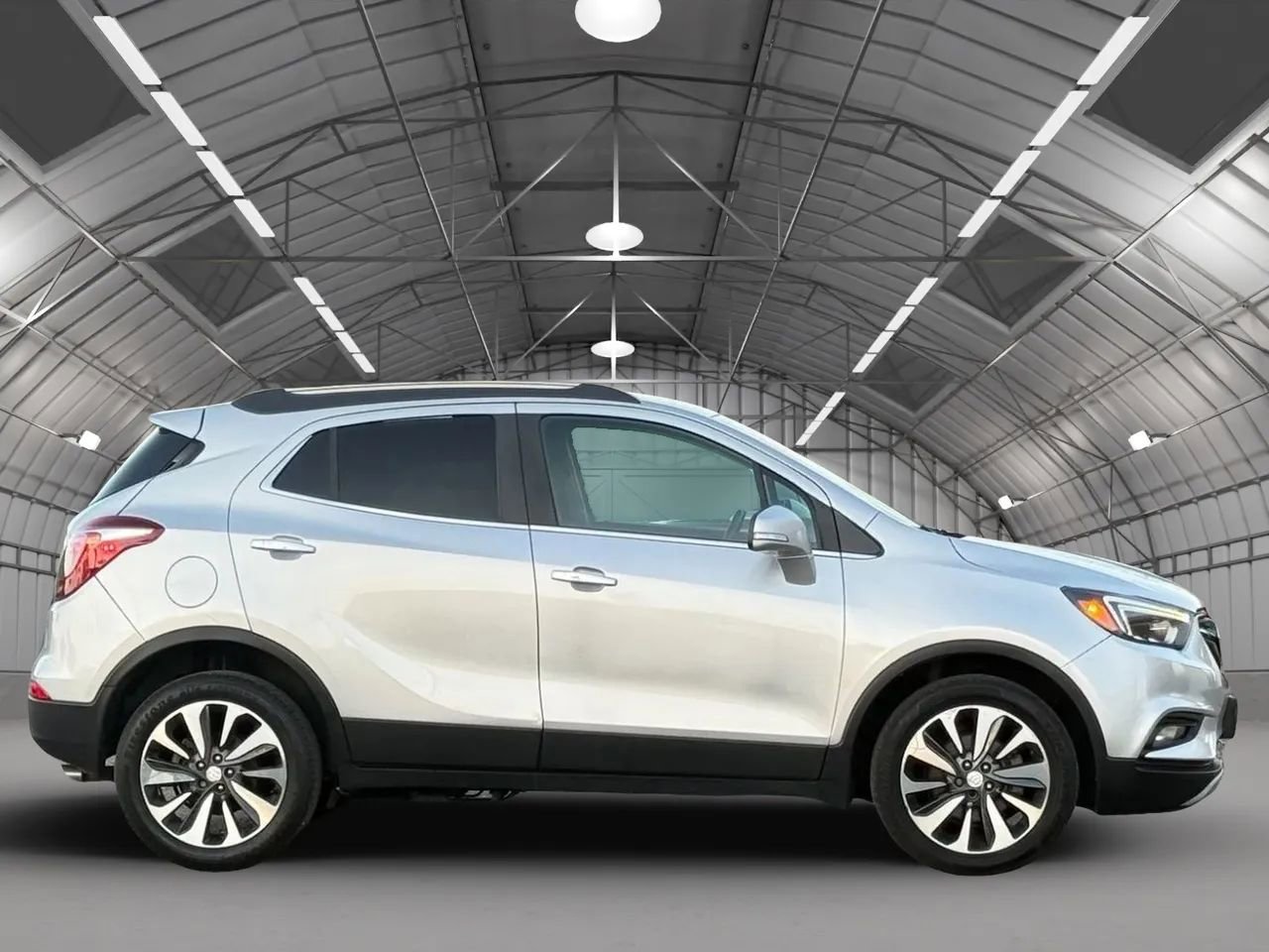 Used 2020 Buick Encore Essence image 8