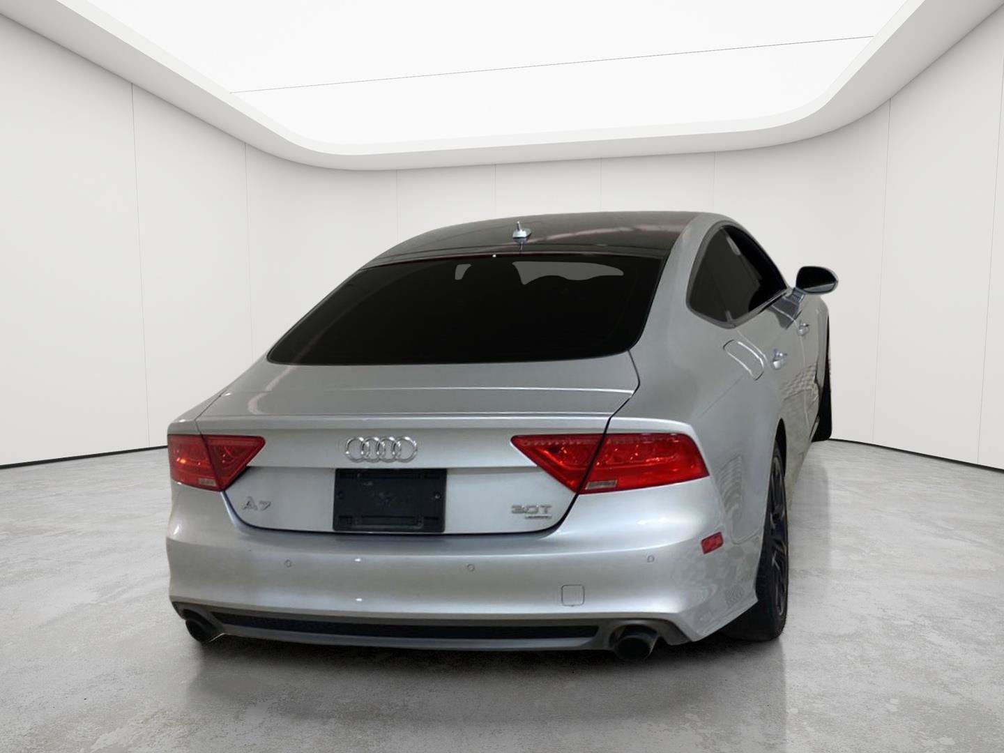 Used 2014 Audi A7 3.0T Prestige AWD/4WD image 11