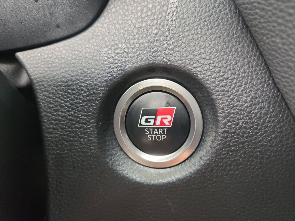 Used 2024 Toyota Corolla GR w/ Performance Package image 38