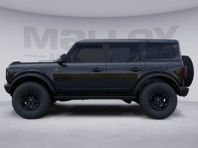 New 2026 Ford Bronco Badlands image 3