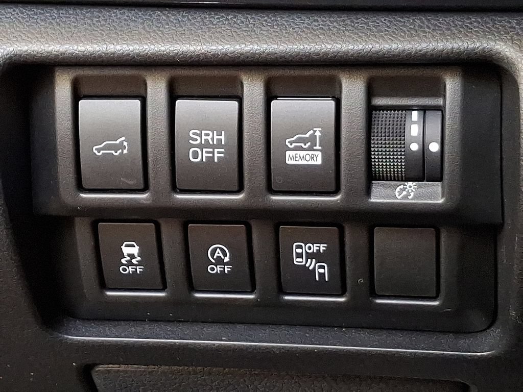Used 2023 Subaru Forester Wilderness AWD/4WD image 28