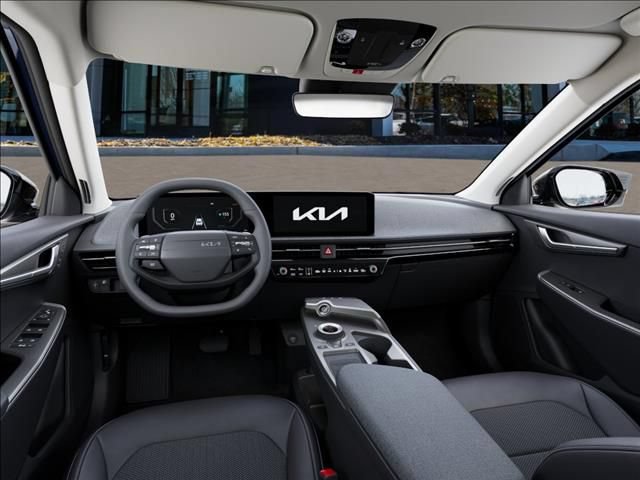 New 2026 Kia EV6 Light AWD/4WD image 14