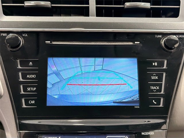 Certified 2015 Toyota Prius V Five image 11