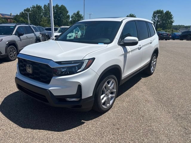Used 2024 Honda Passport EX-L image 1