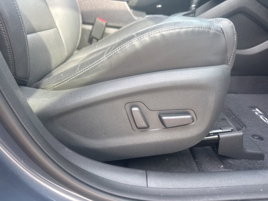 Used 2019 Hyundai Tucson Ultimate w/ Cargo Package image 40