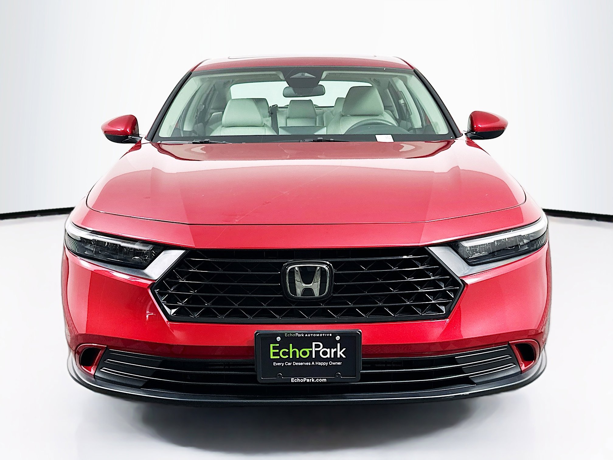 Used 2024 Honda Accord EX image 2