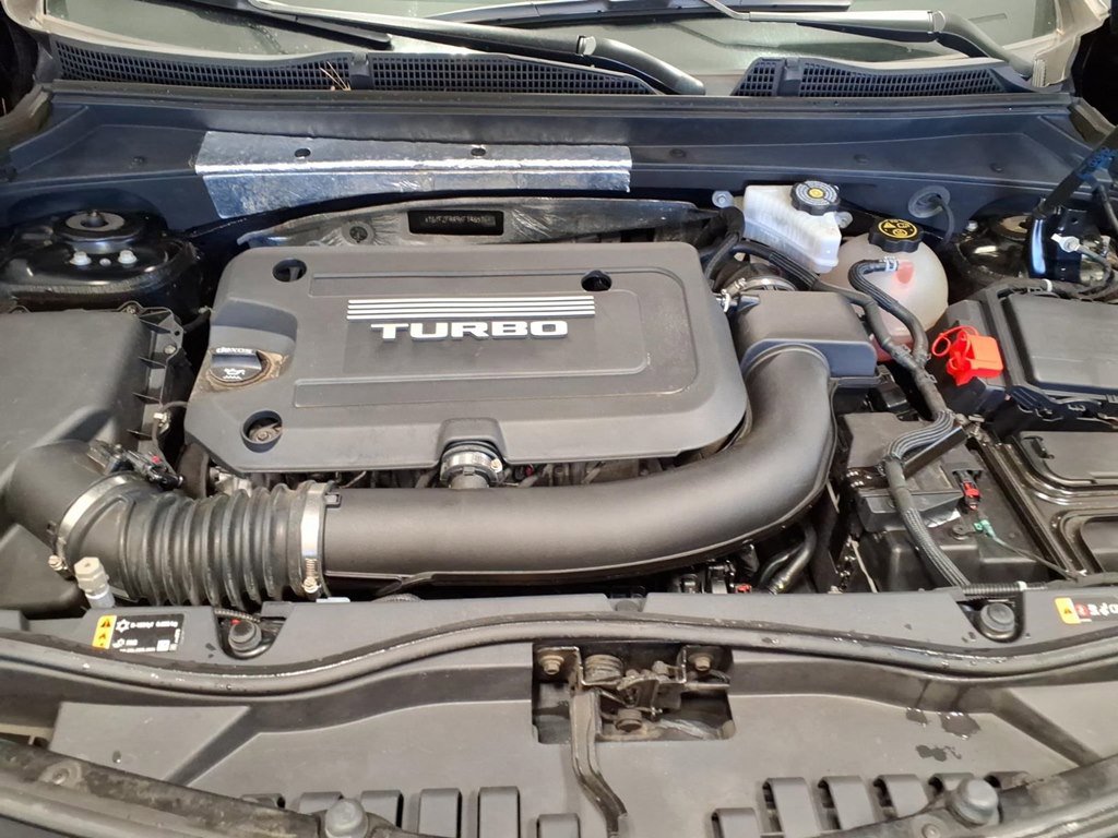 Used 2019 Cadillac XT4 Sport image 24