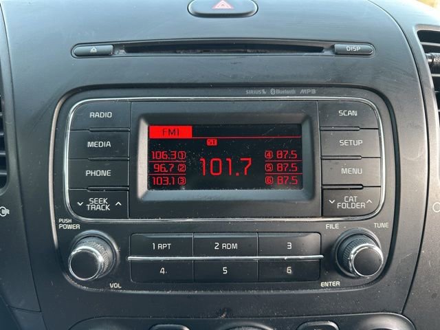 Used 2016 Kia Forte LX image 25