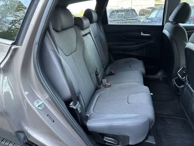 Used 2019 Hyundai Santa Fe SEL FWD image 18