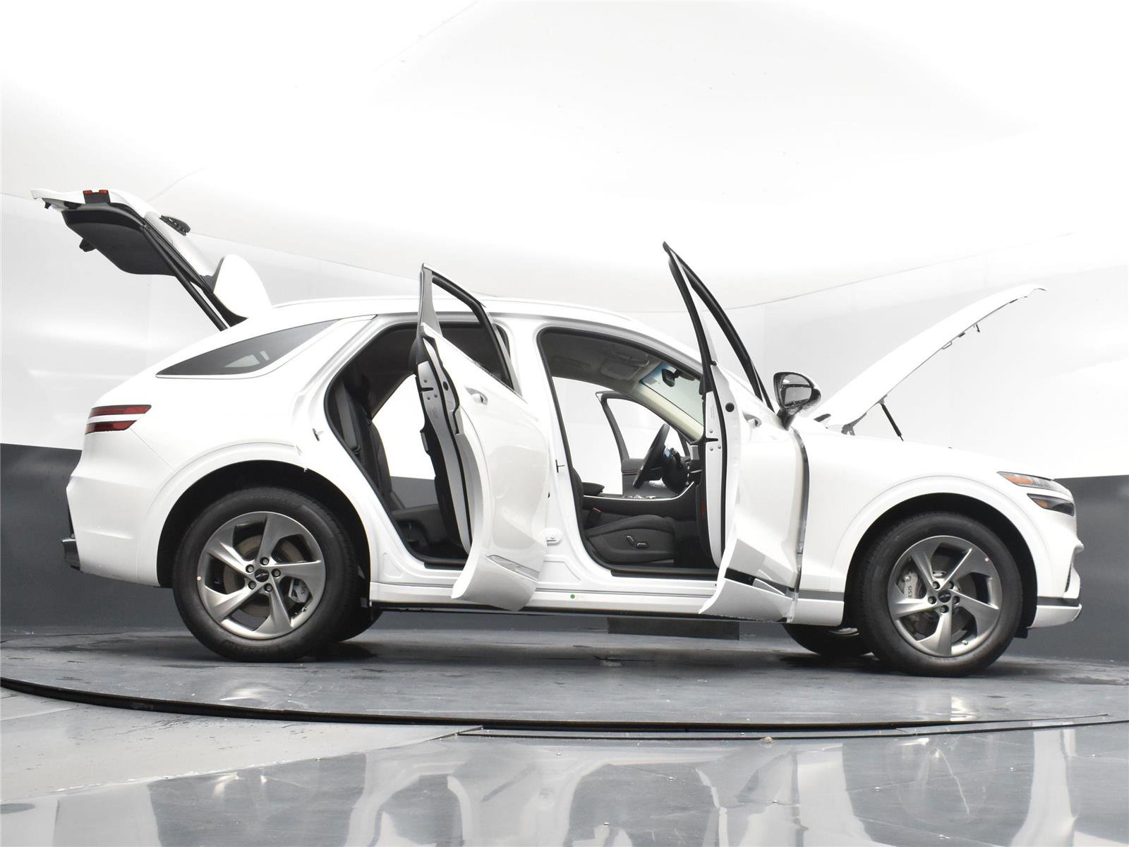 New 2026 Genesis GV70 2.5T image 21