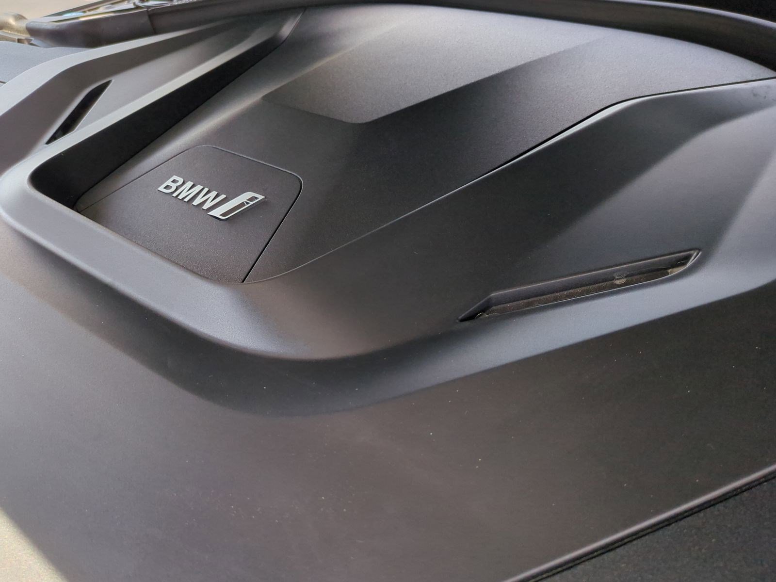 Certified 2023 BMW i4 eDrive35 w/ Premium Package image 34