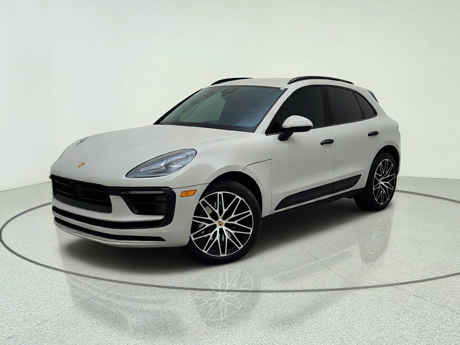 Used 2024 Porsche Macan S
