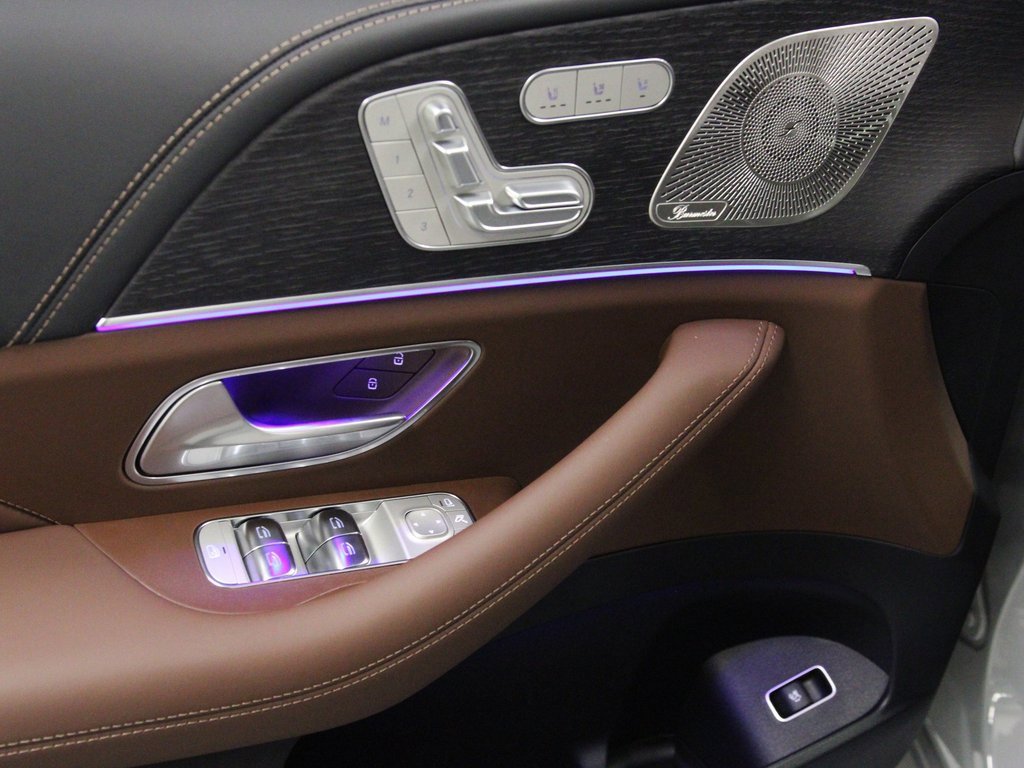 New 2026 Mercedes-Benz GLE 53 AMG 4MATIC image 15