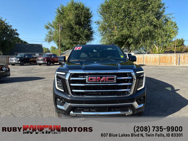 Used 2026 GMC Yukon XL Elevation w/ LPO, Floor Liner Package AWD/4WD image 2