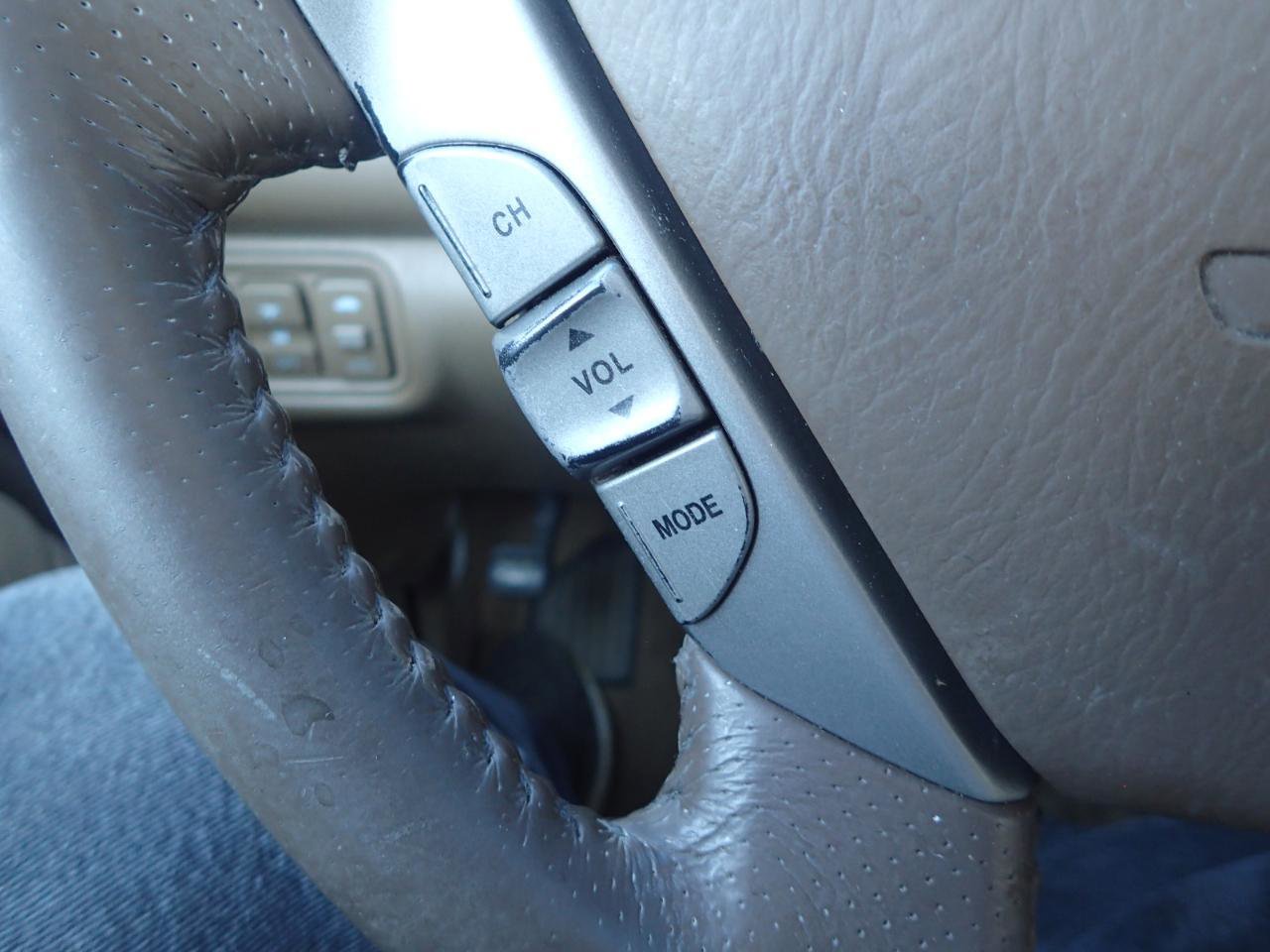 Used 2007 Honda Pilot EX-L image 18