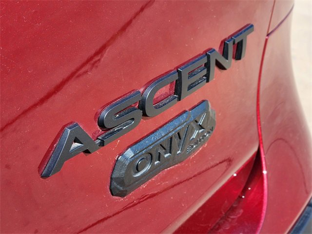 Certified 2025 Subaru Ascent Bronze Edition w/ Popular Package #2 image 10