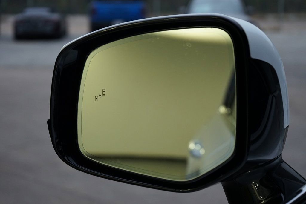 Used 2026 Lexus LX 700h Ultra Luxury image 29