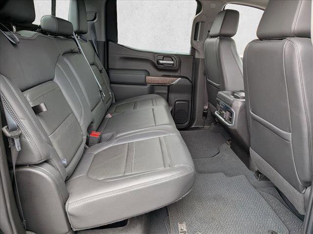 Used 2021 GMC Sierra 1500 Denali w/ Technology Package image 23