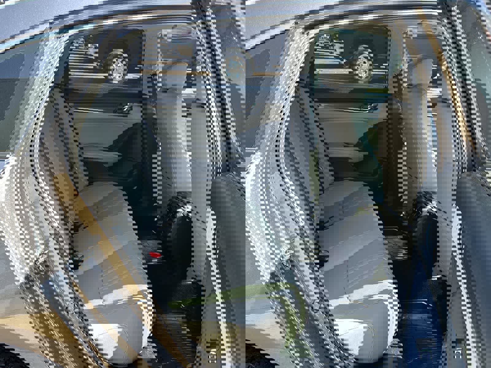 Used 2020 Honda Accord EX-L image 10