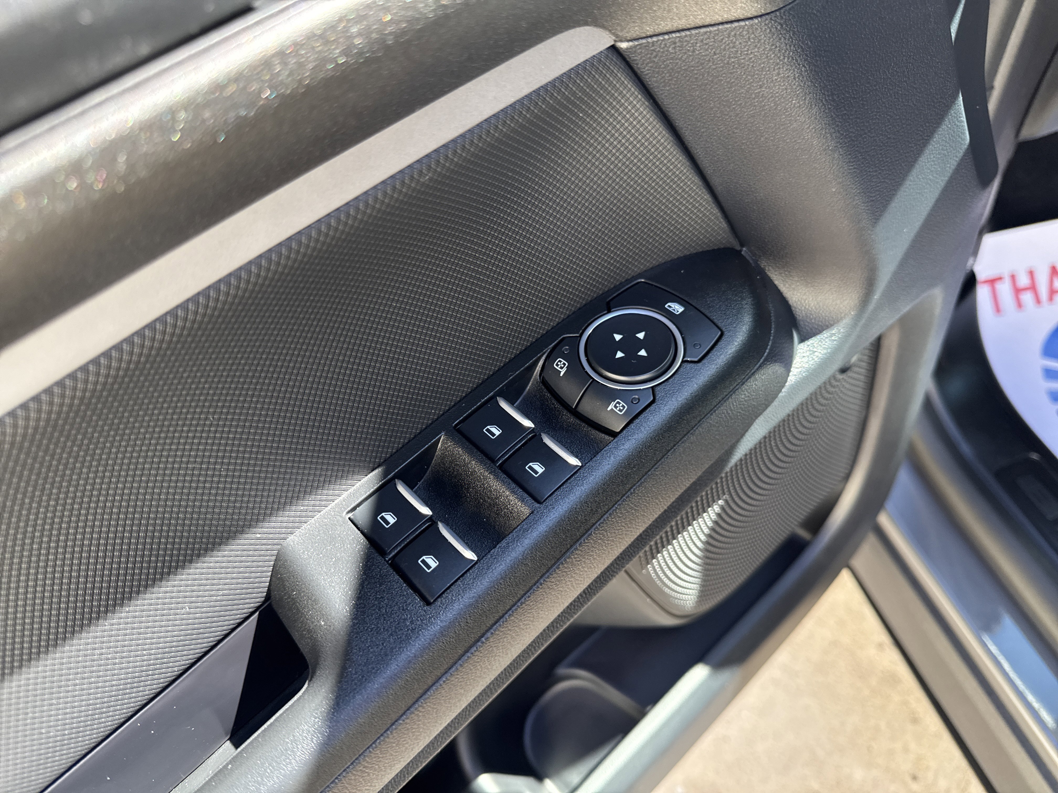 New 2025 Ford Bronco Sport Outer Banks w/ Sasquatch Outer Banks Package AWD/4WD image 19
