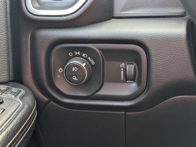 Used 2024 RAM 3500 Big Horn image 20