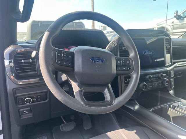 Used 2024 Ford F150 STX RWD image 12