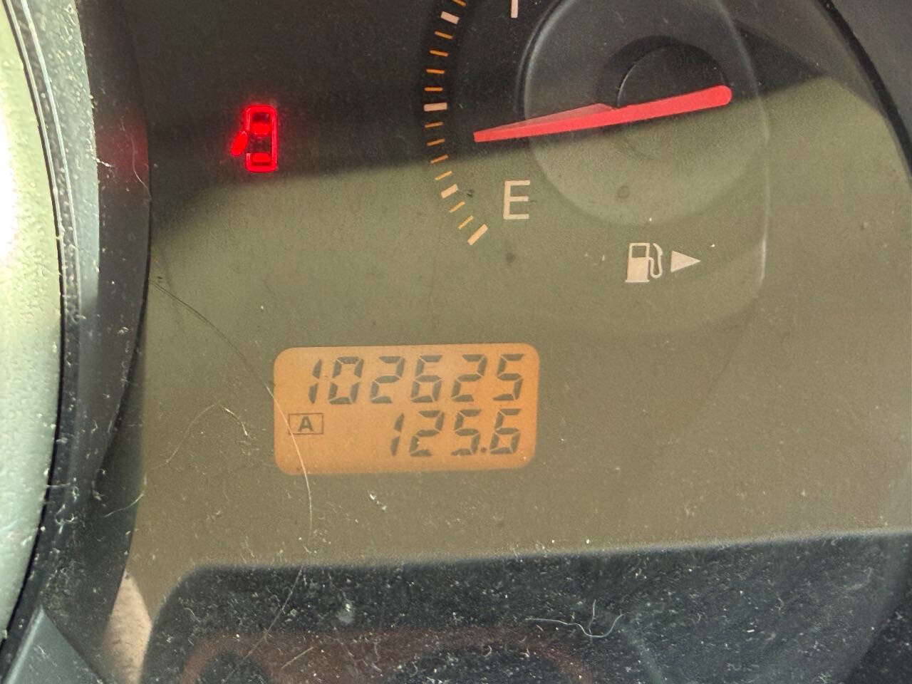 Used 2007 Nissan Versa 1.8 S w/ PWR Pkg image 13